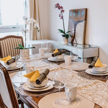 Smithfield Square Nest Entire Apt Дъблин Екстериор снимка