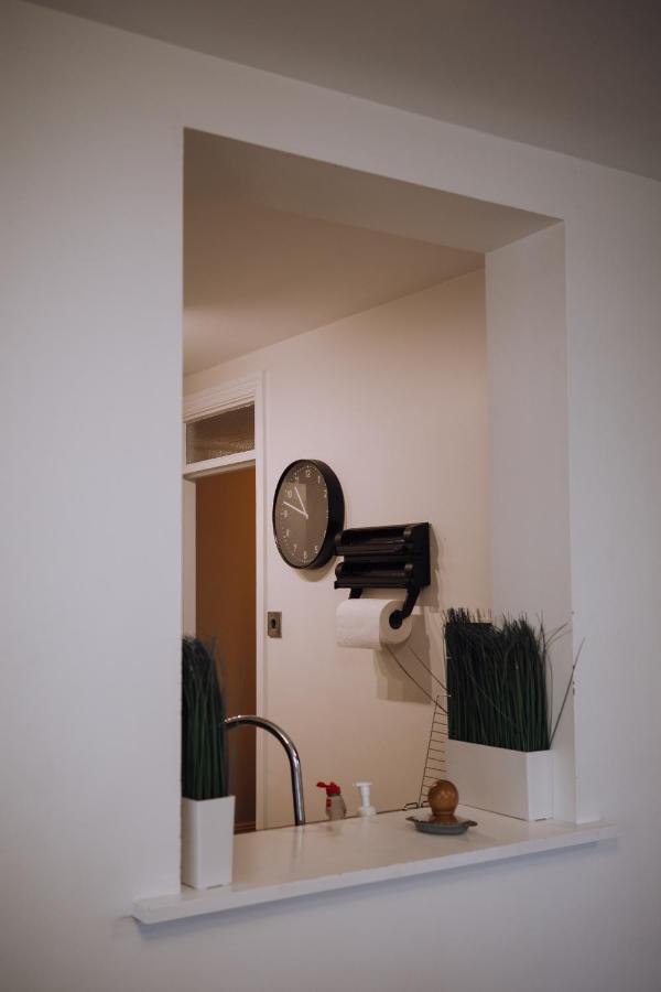 Smithfield Square Nest Entire Apt Дъблин Екстериор снимка