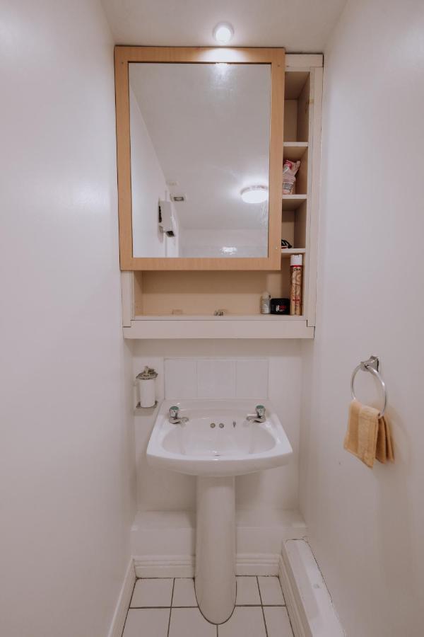Smithfield Square Nest Entire Apt Дъблин Екстериор снимка